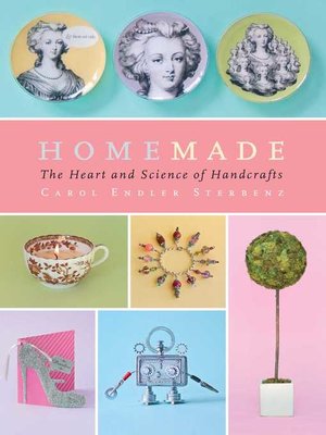 cover image of Homemade